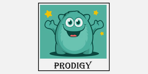 Prodigy