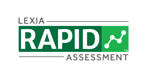 Rapid Assessment- Lexia