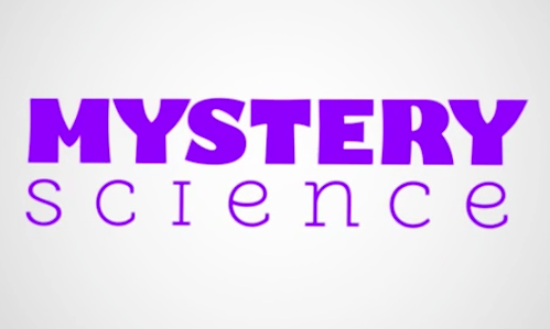 Mystery Science